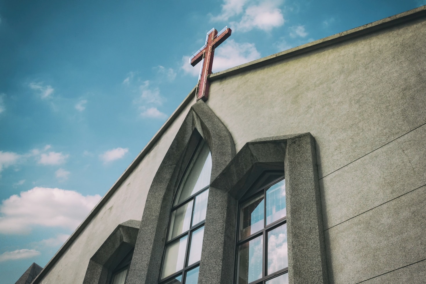 Exploring the Rich Tapestry of Indonesian Churches
