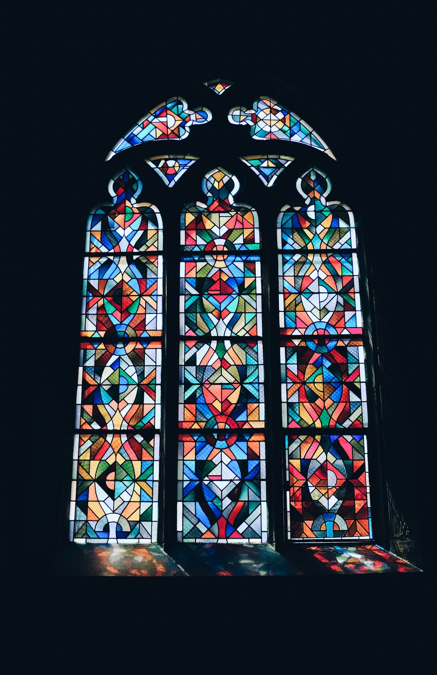 Celebrating Diversity: Churches of Indonesia